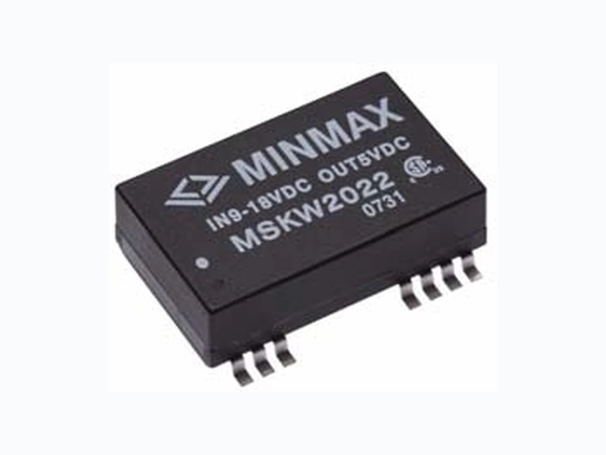 MSKW2041 integrated circuit reference