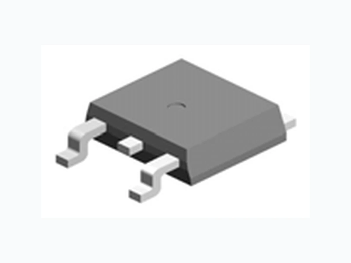 SCD6C60 integrated circuit reference
