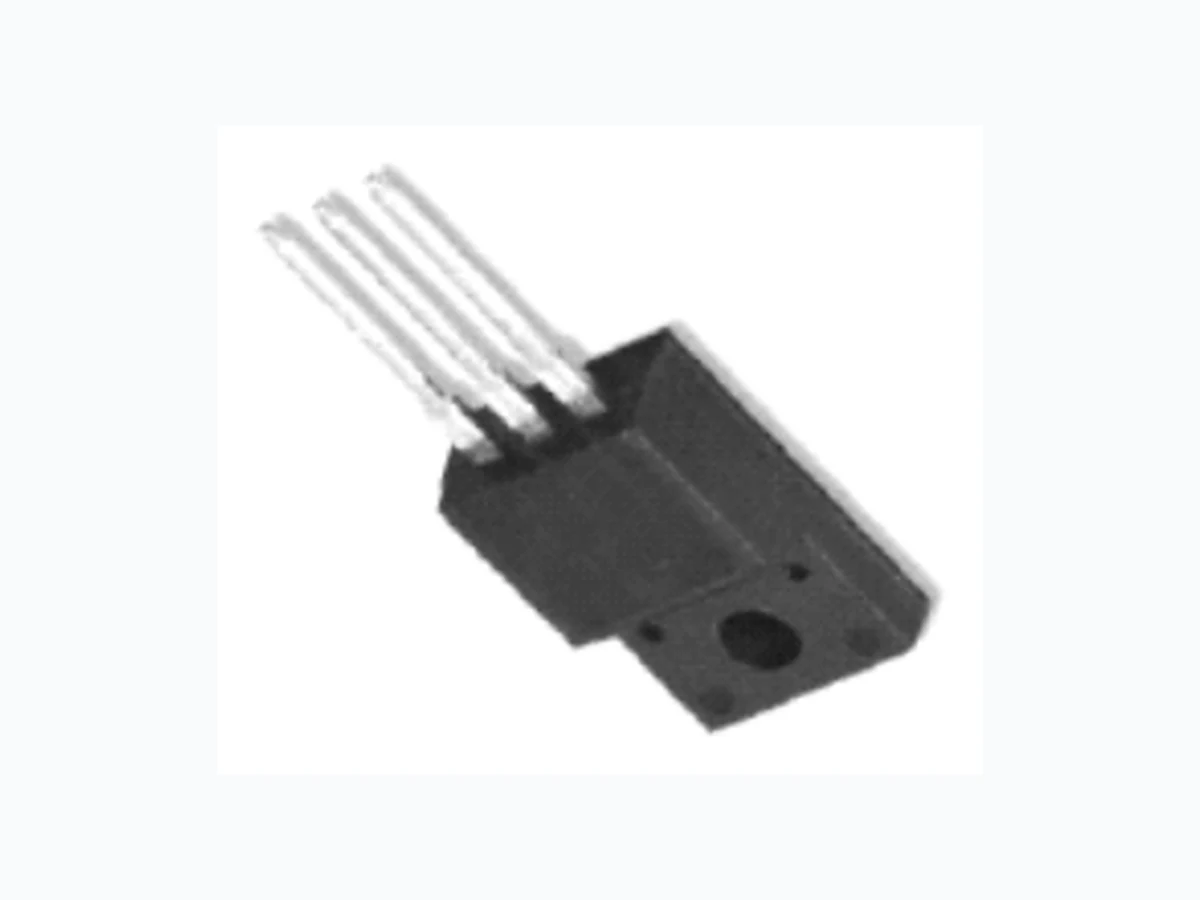 WFF840 integrated circuit reference