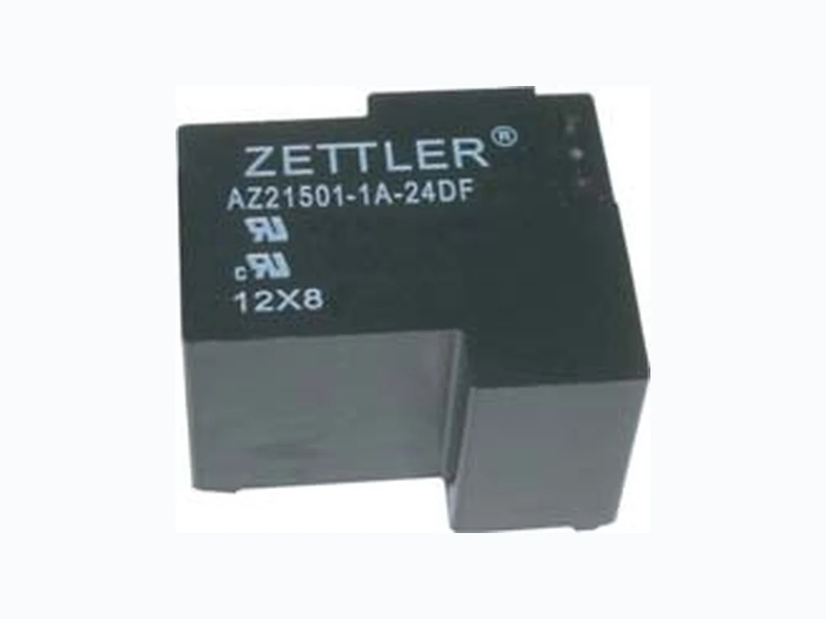 AZ21501-1A-3D integrated circuit reference