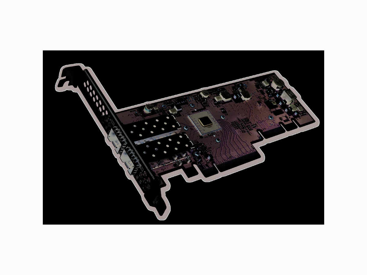 SFN8522 integrated circuit reference