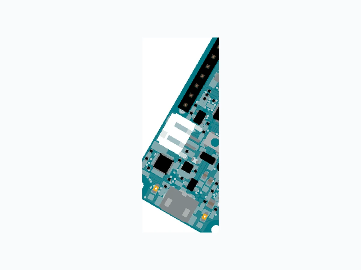 ASX00004 integrated circuit reference