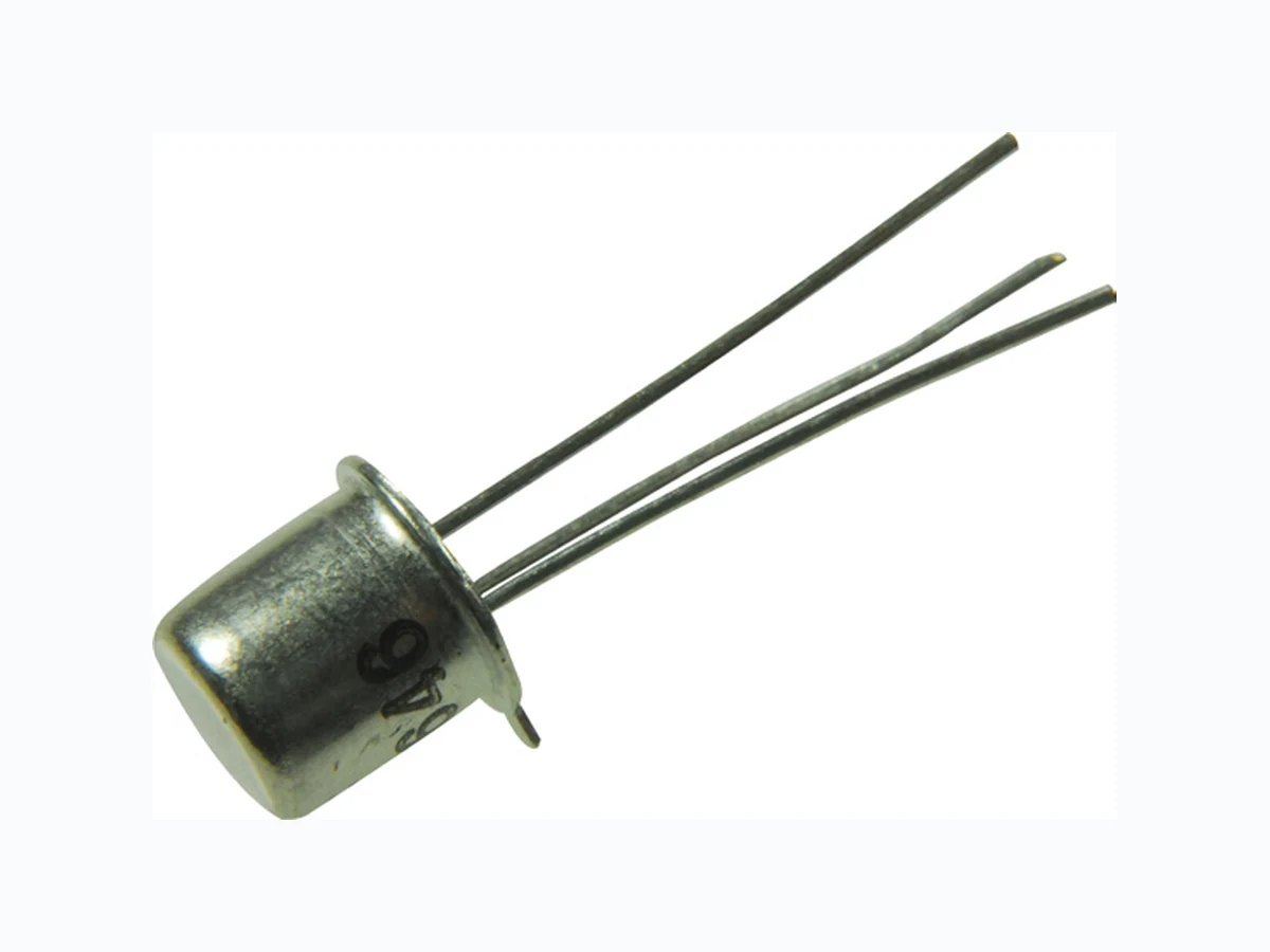 2N2646 integrated circuit reference