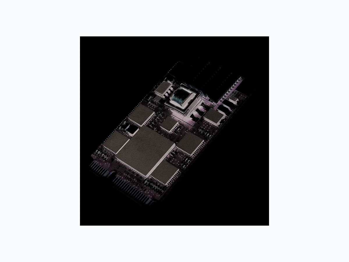 SMX-200 integrated circuit reference