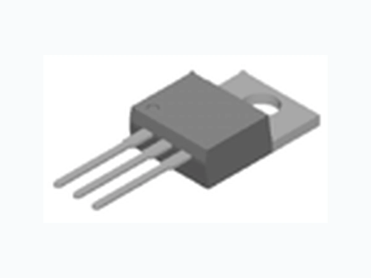 AZ1117H-1.5 integrated circuit reference