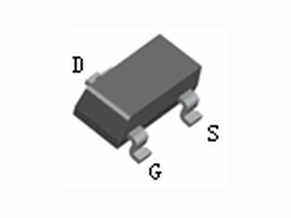 BL3415 integrated circuit reference