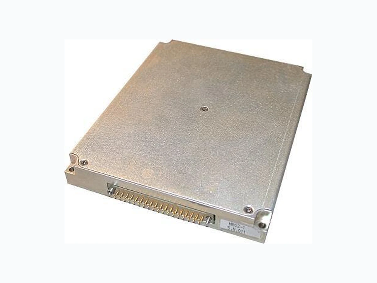M802 integrated circuit reference