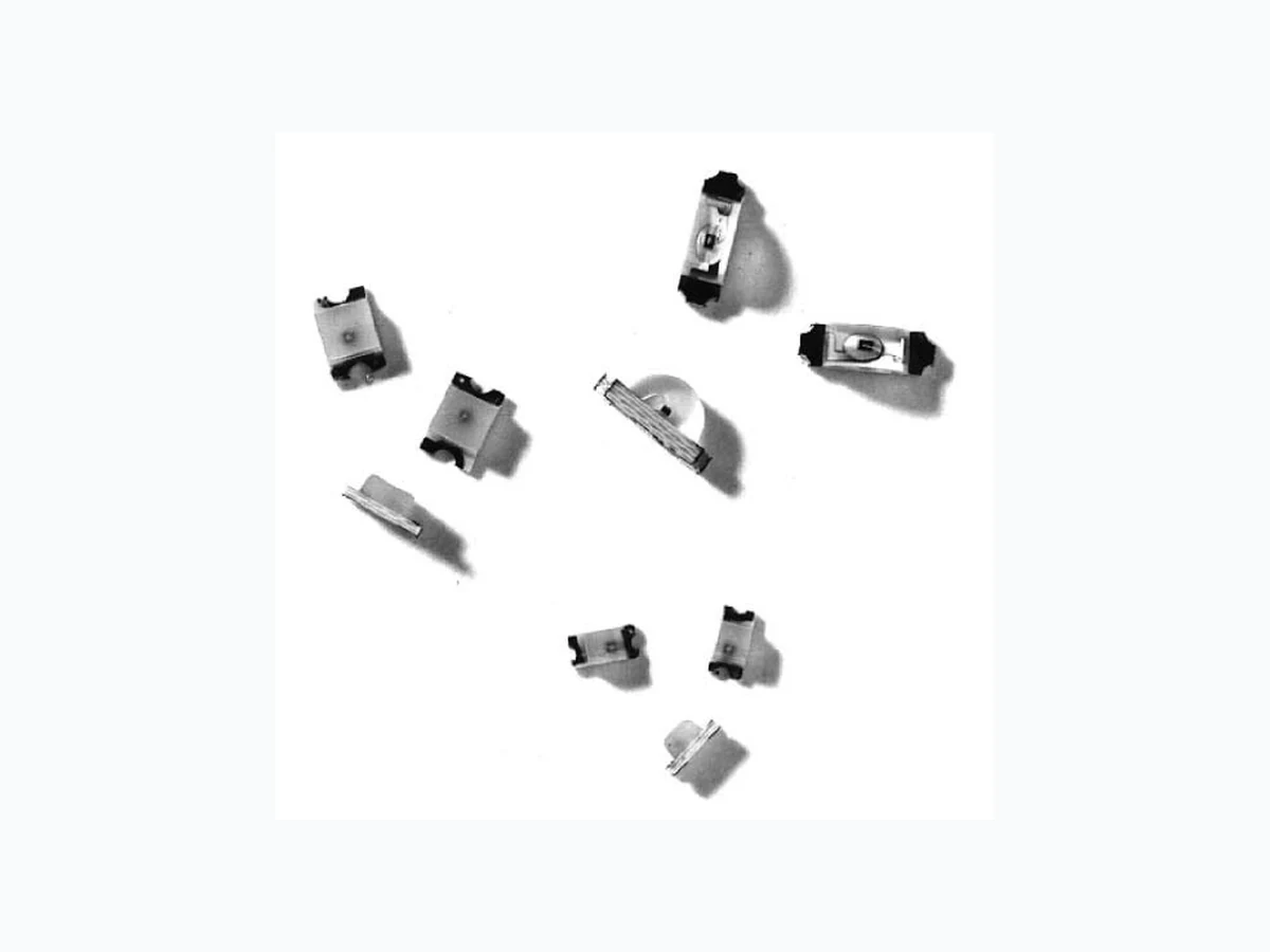 HSMN-C190 integrated circuit reference