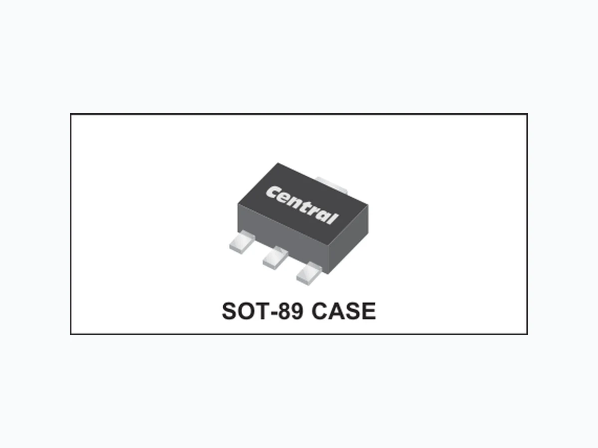 CXT5401 integrated circuit reference