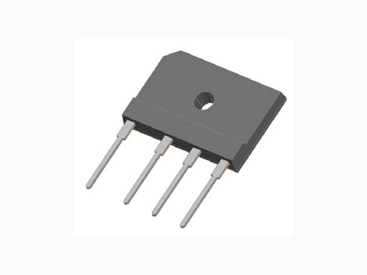 GBJ25005F integrated circuit reference
