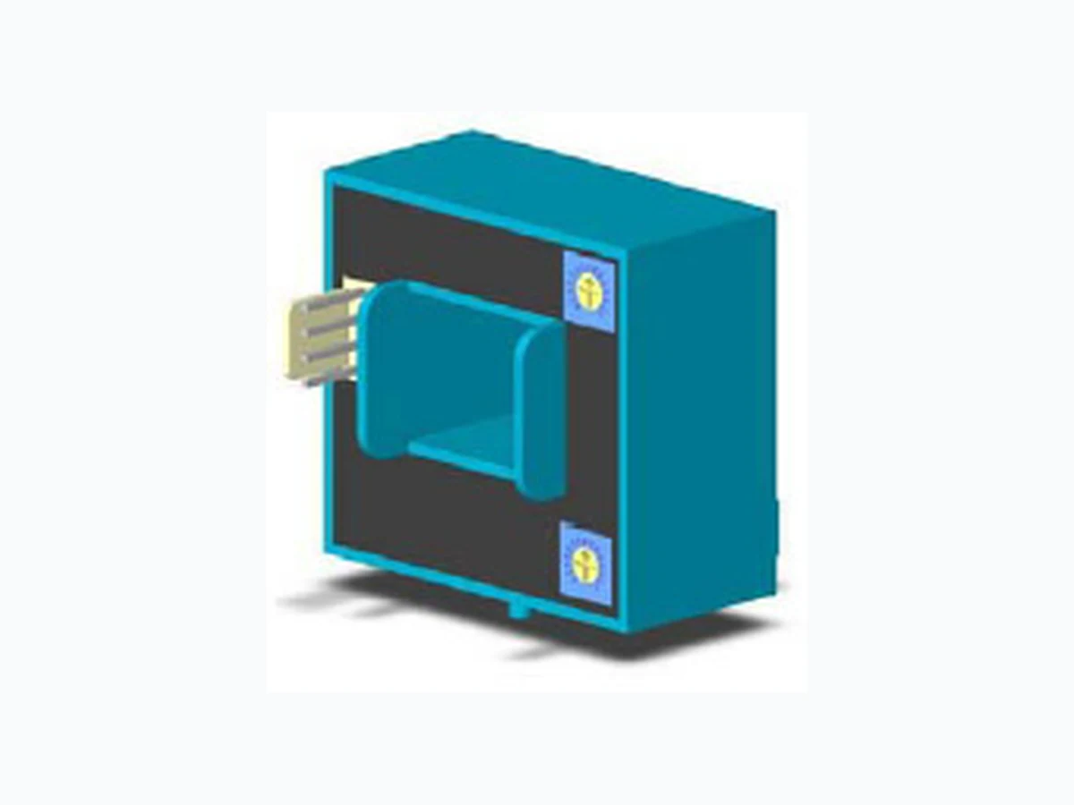 TMA50A integrated circuit reference