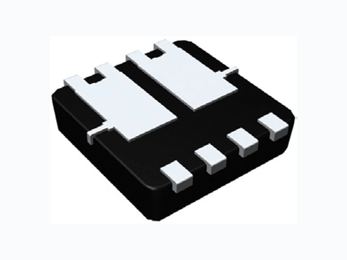 SM3391BSQAC-TRG integrated circuit reference