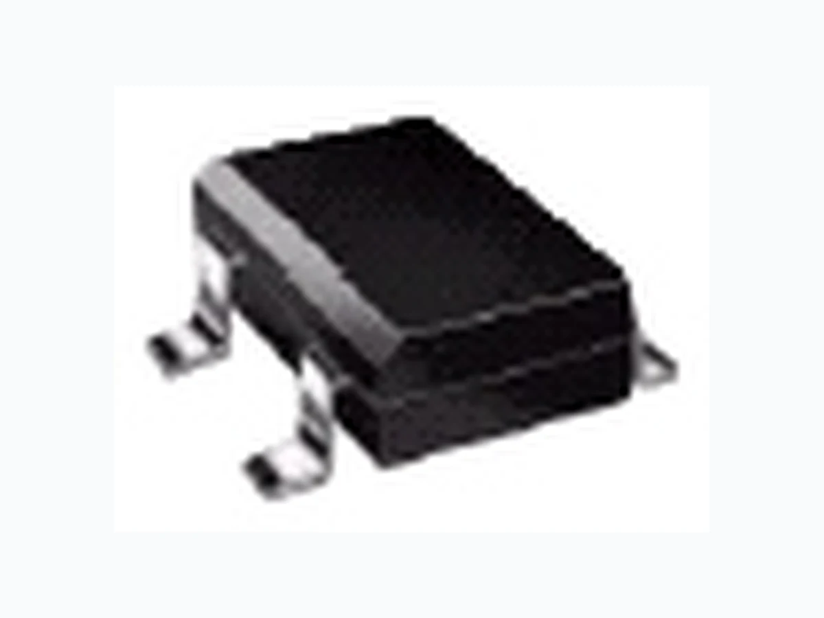 B10S integrated circuit reference
