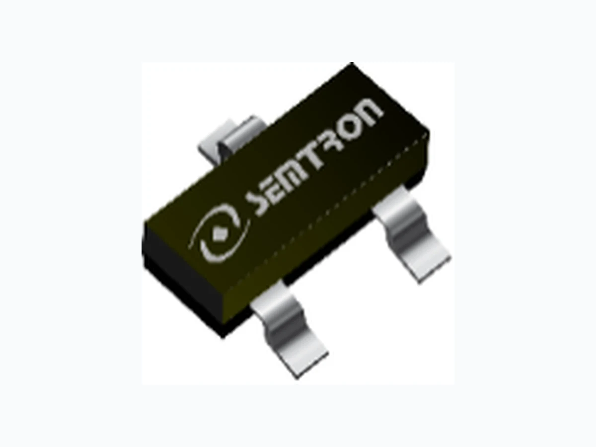 SMC2300SN integrated circuit reference