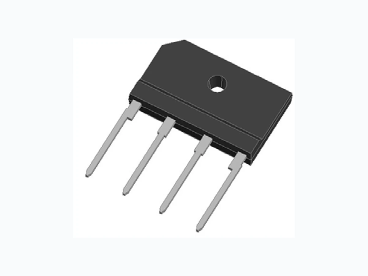 KBJ1508 integrated circuit reference