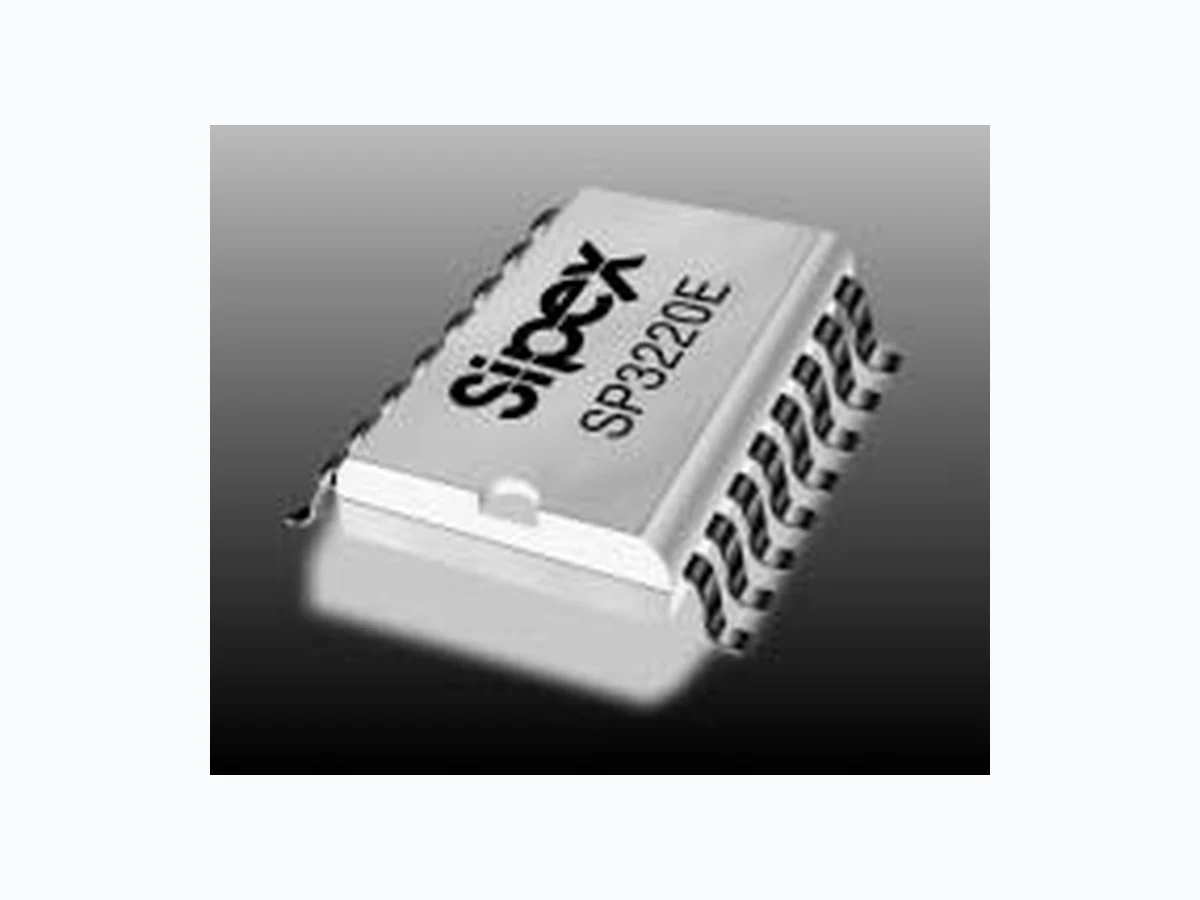 SP3220EB integrated circuit reference