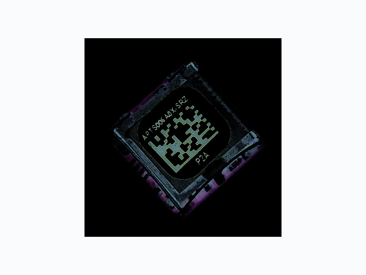 APTS006A0X-SRZ_0912 integrated circuit reference