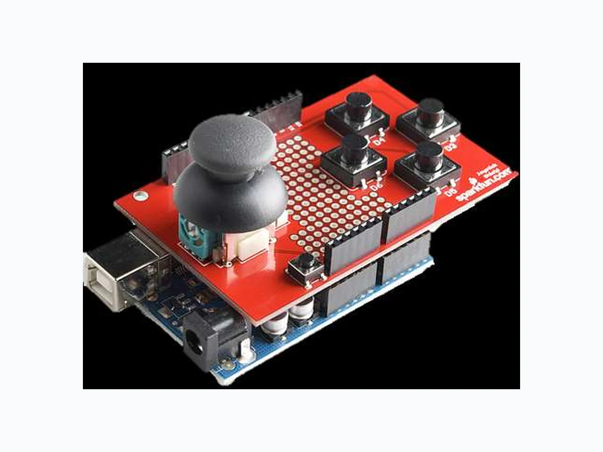DEV-09760 integrated circuit reference
