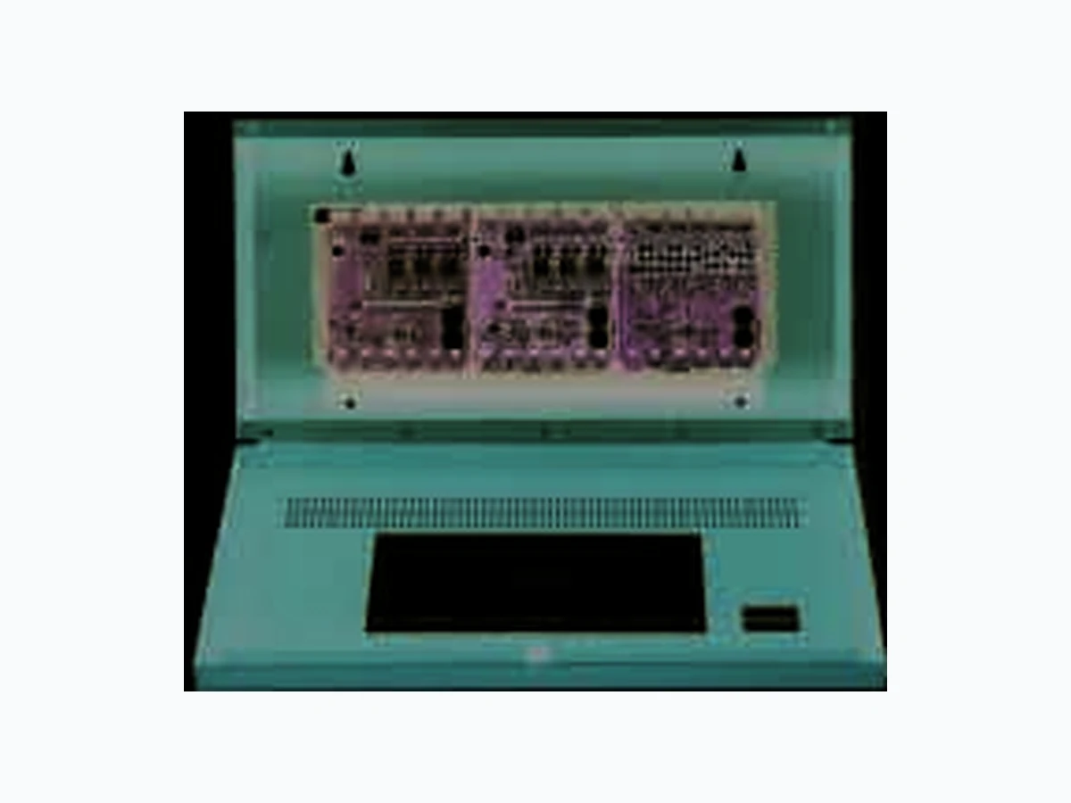 DH500 integrated circuit reference
