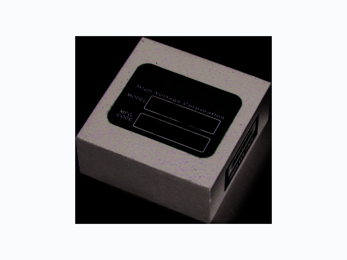 G01 integrated circuit reference