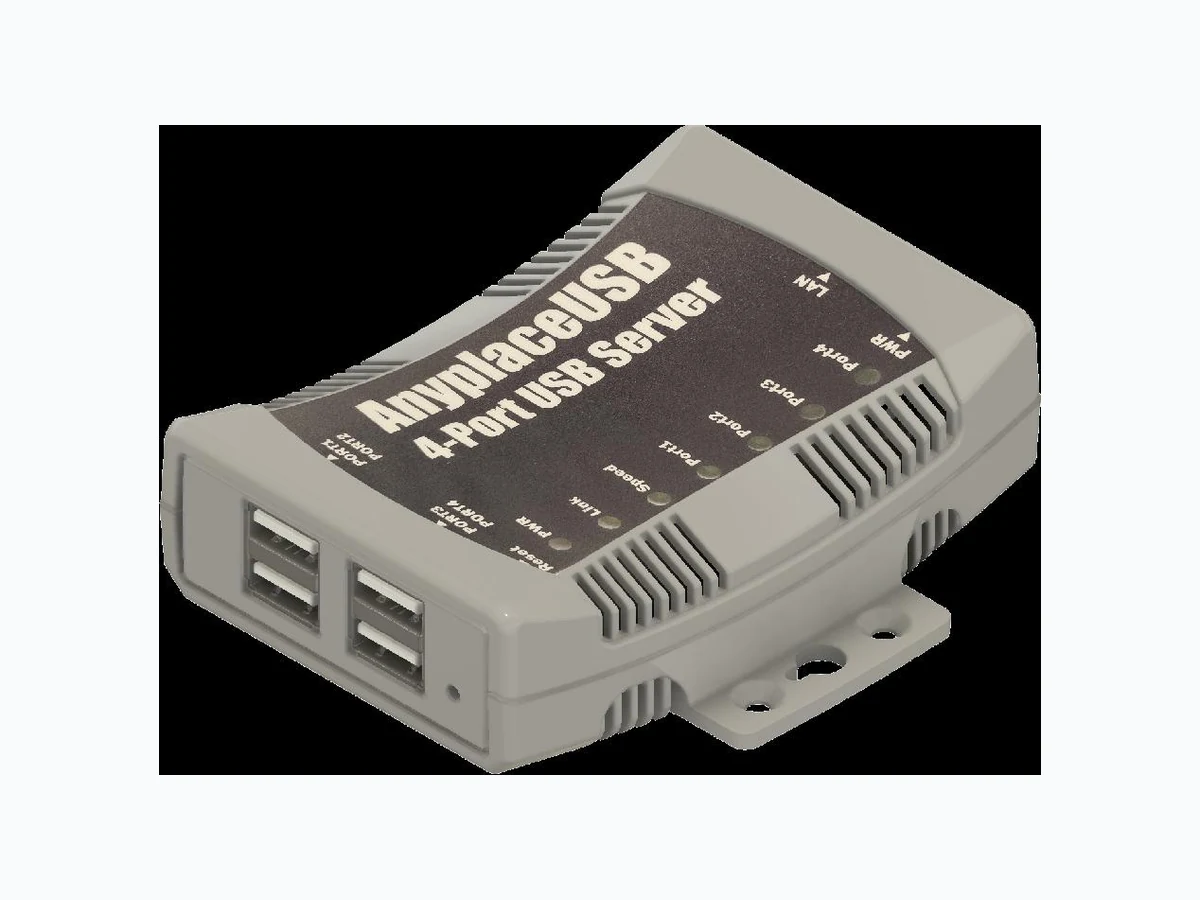 ANYPLACEUSB-S4 integrated circuit reference