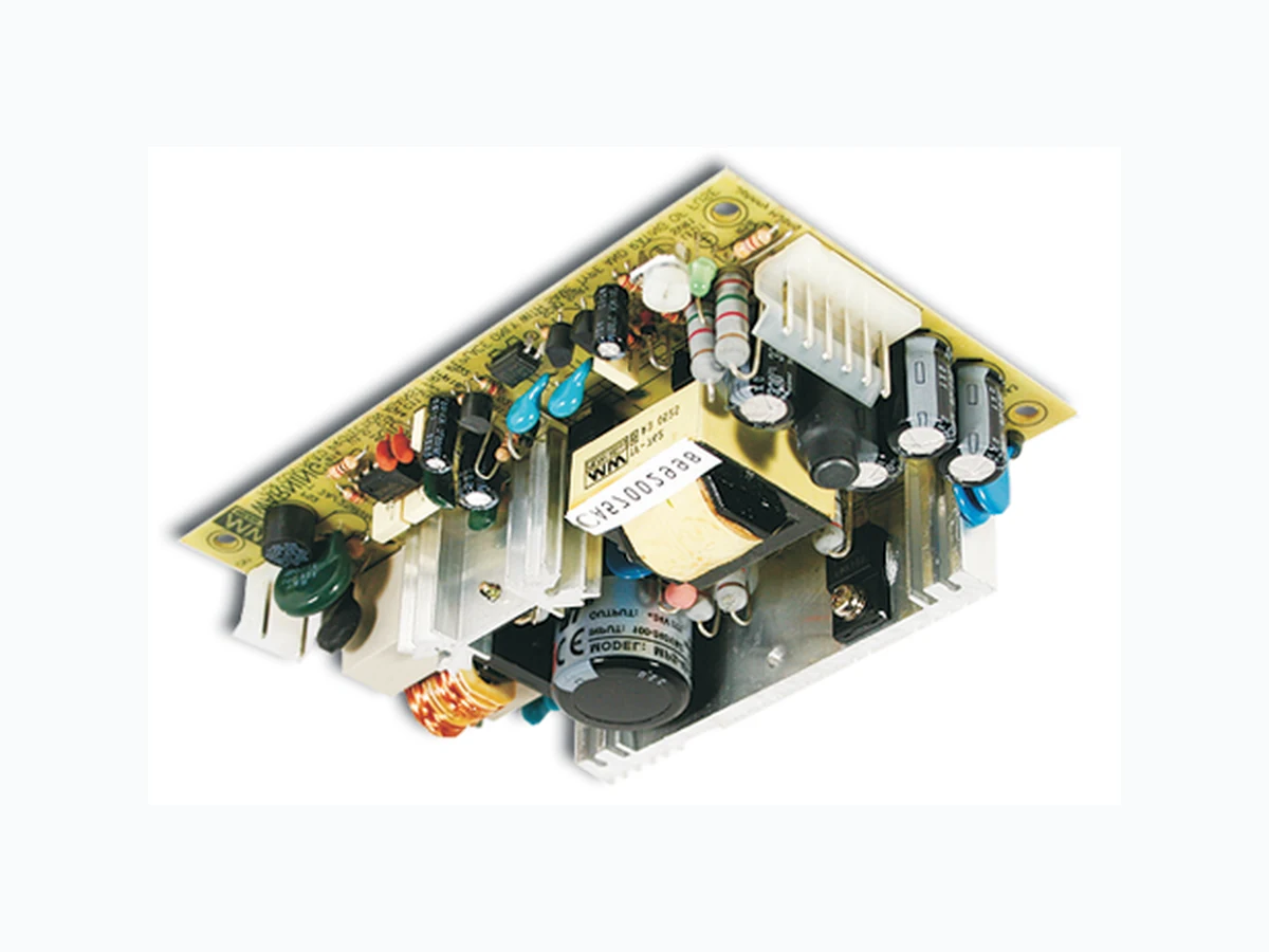 MPD-45B integrated circuit reference