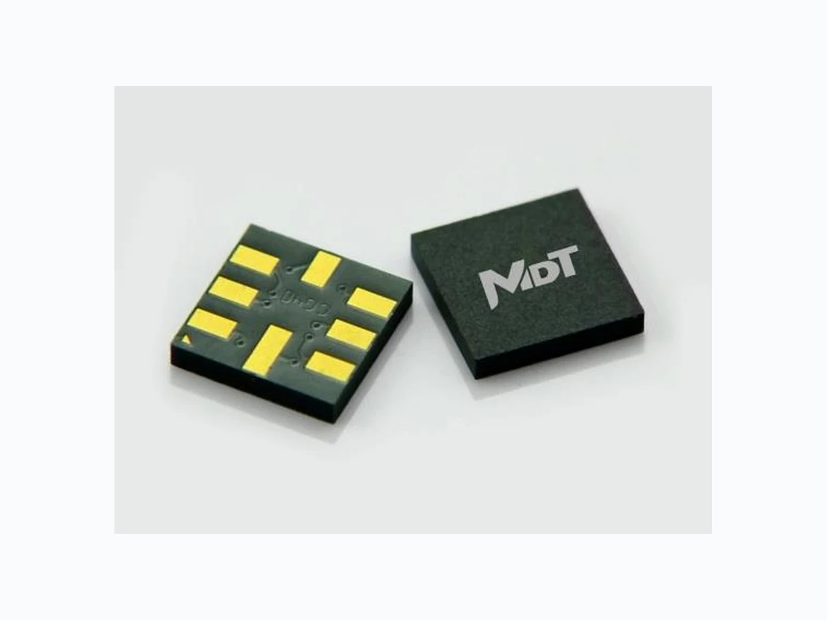 AMR3005 integrated circuit reference