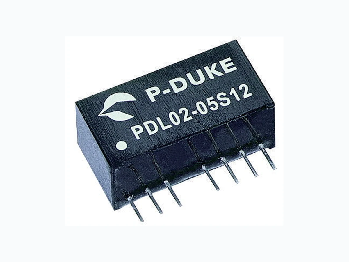 PDL02-48S12 integrated circuit reference
