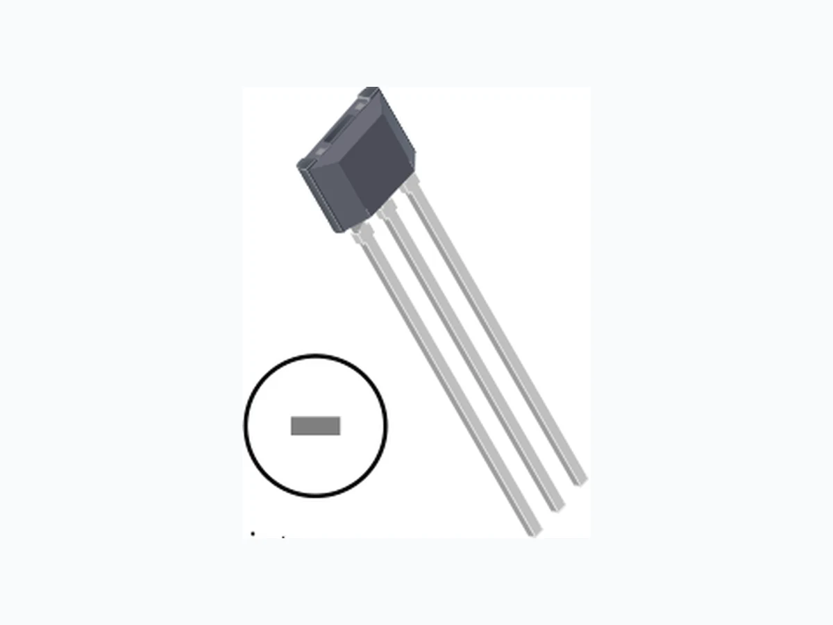 A1193 integrated circuit reference