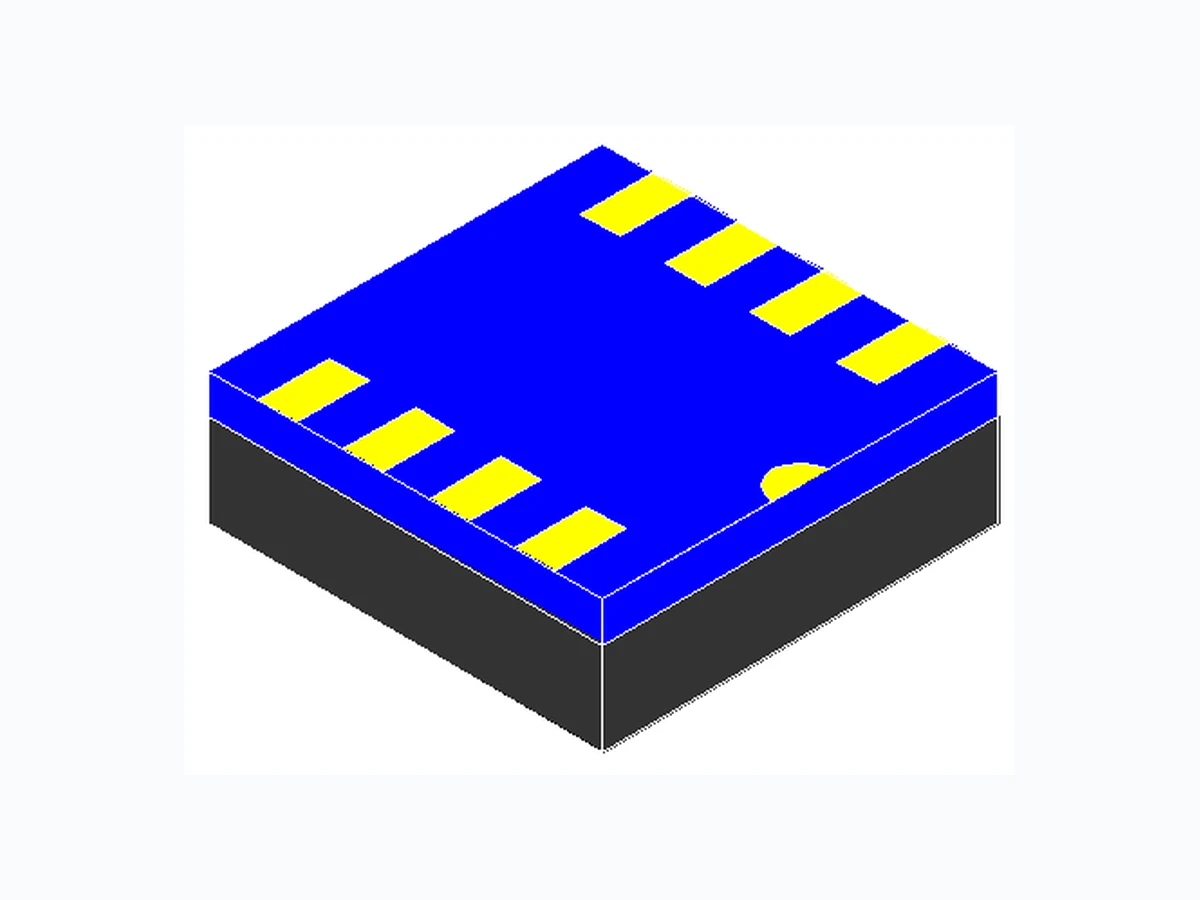 MMA243F integrated circuit reference