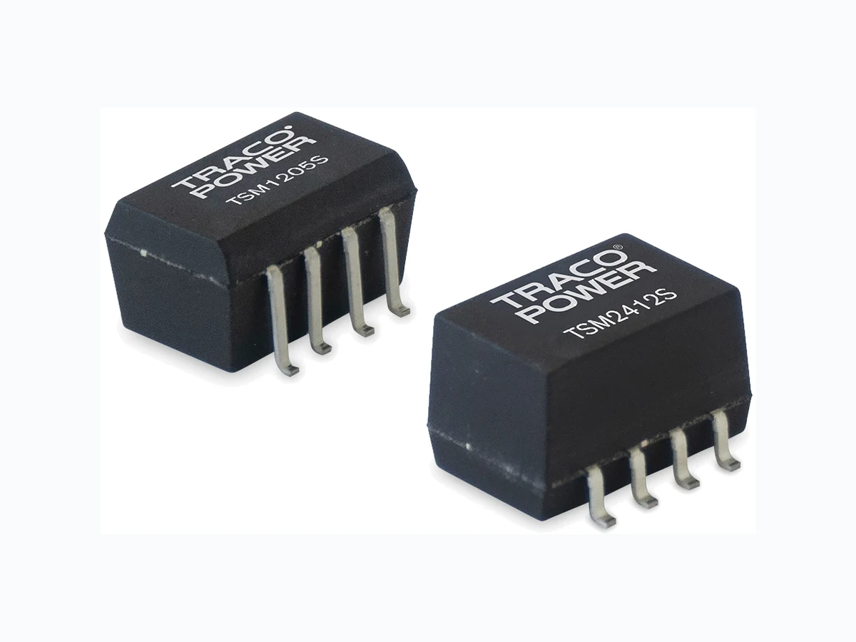 TSM0505D integrated circuit reference