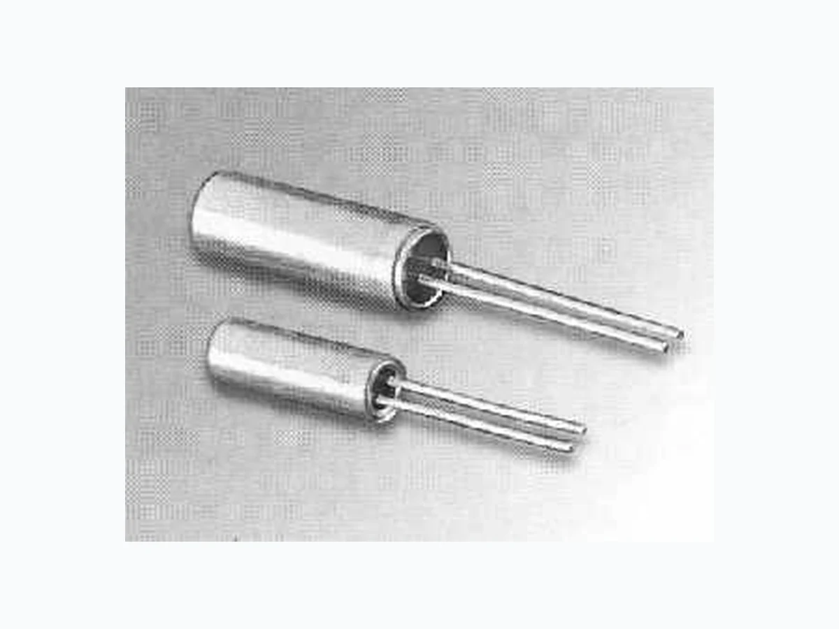 TC26 integrated circuit reference