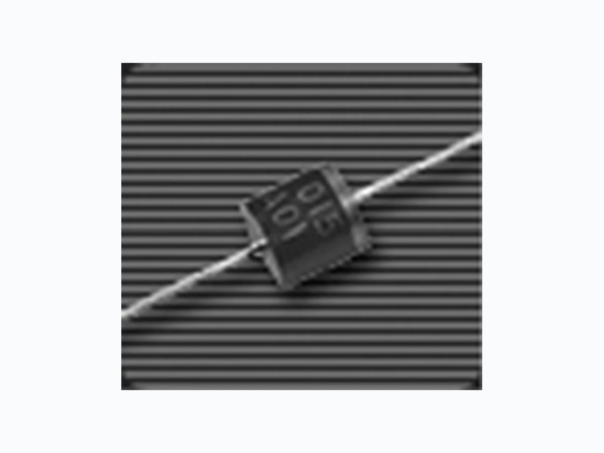 6A6 integrated circuit reference