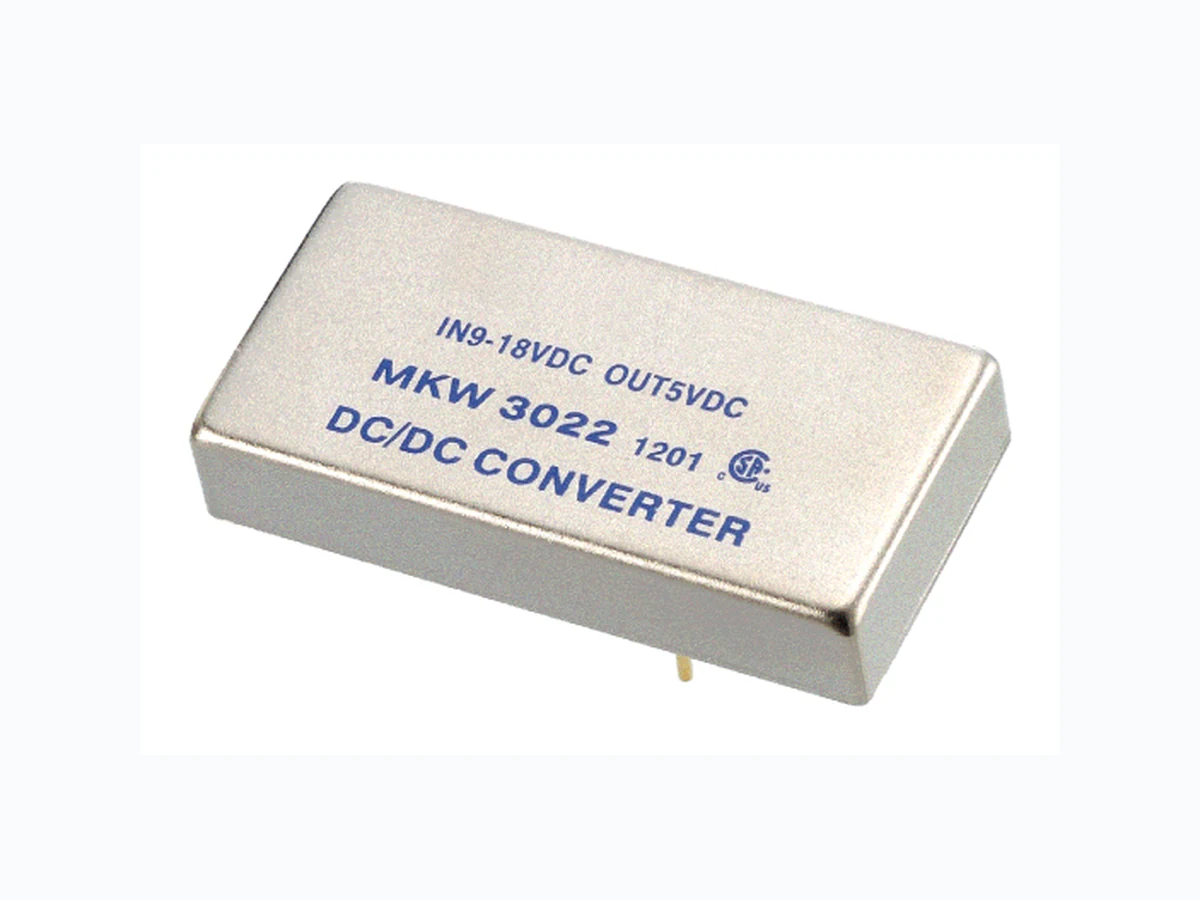 MKW3033 integrated circuit reference