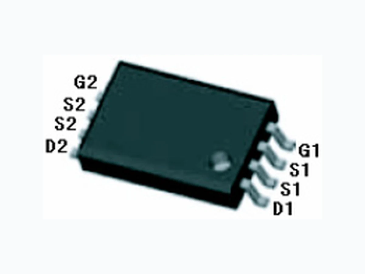 MSC8205G integrated circuit reference