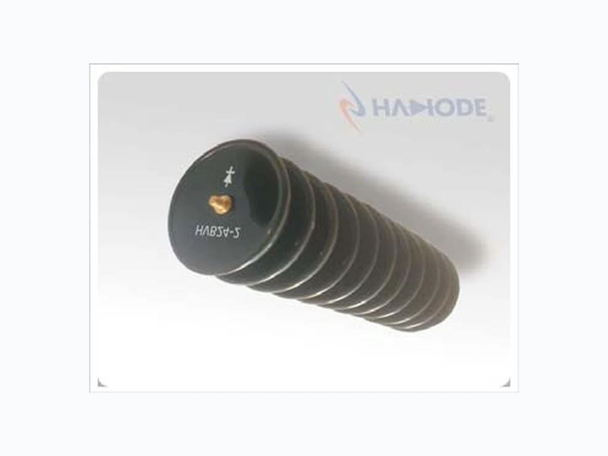 HVB integrated circuit reference