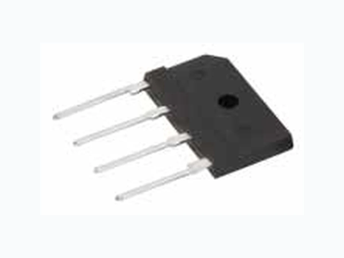 RS401M integrated circuit reference