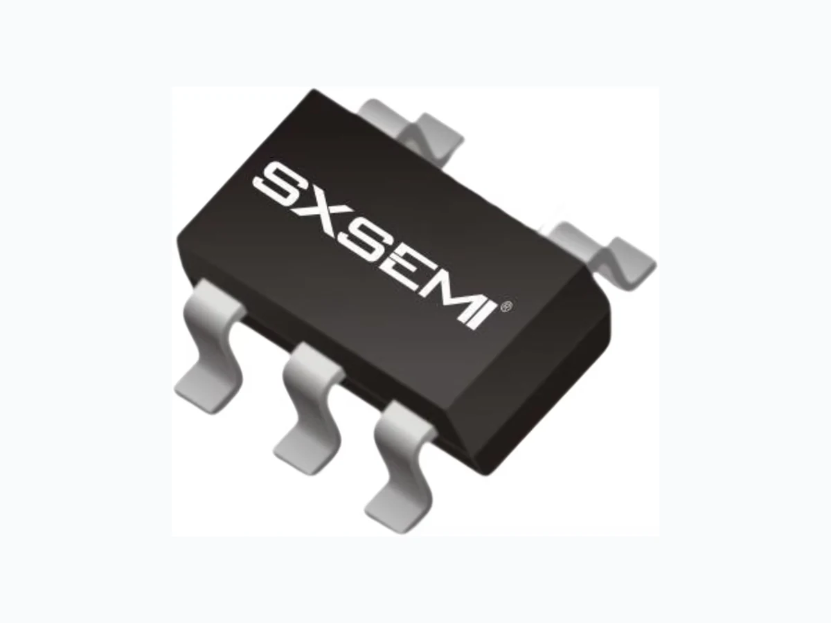 DA227 integrated circuit reference