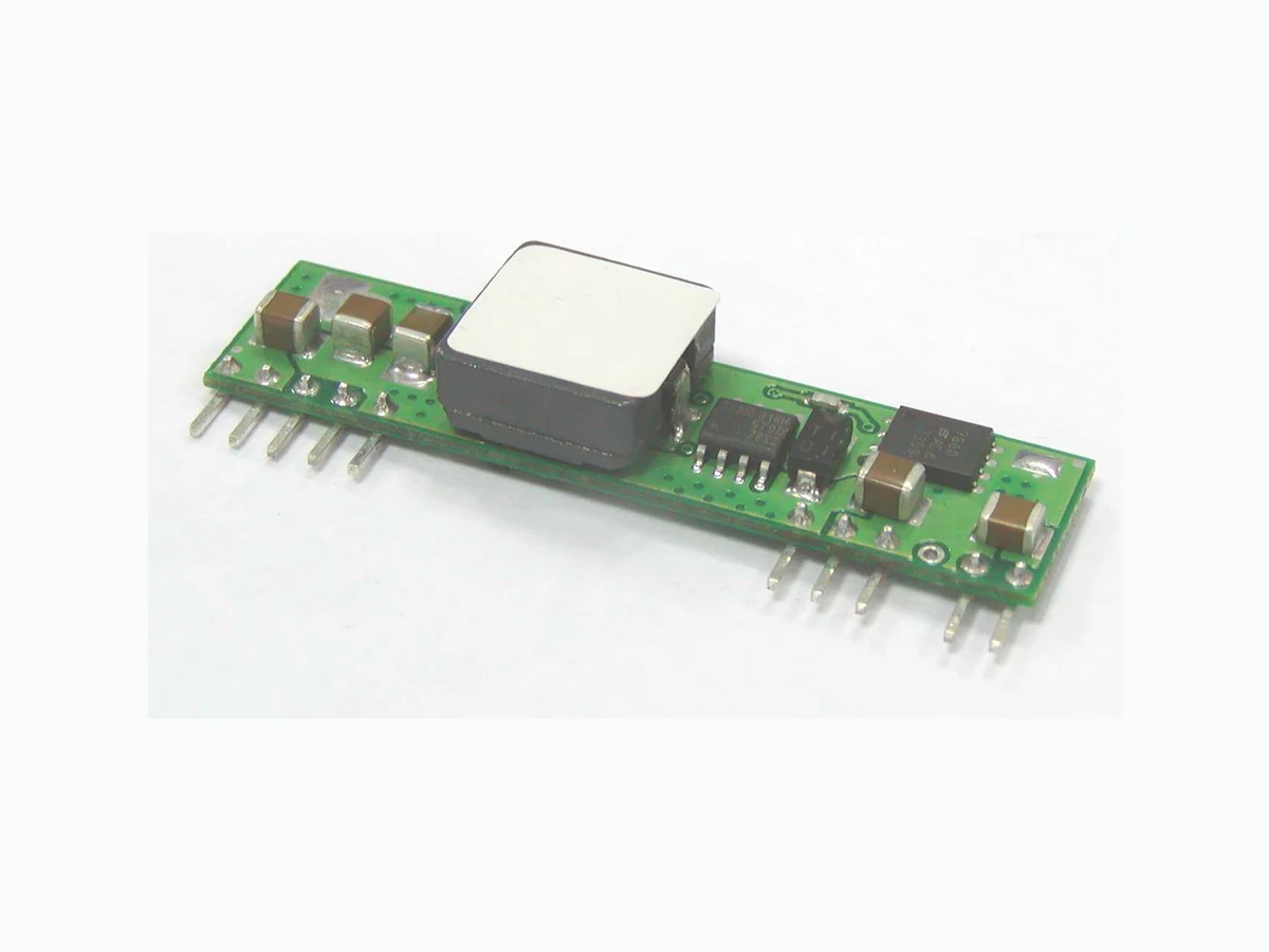 SMT16-12S05A integrated circuit reference