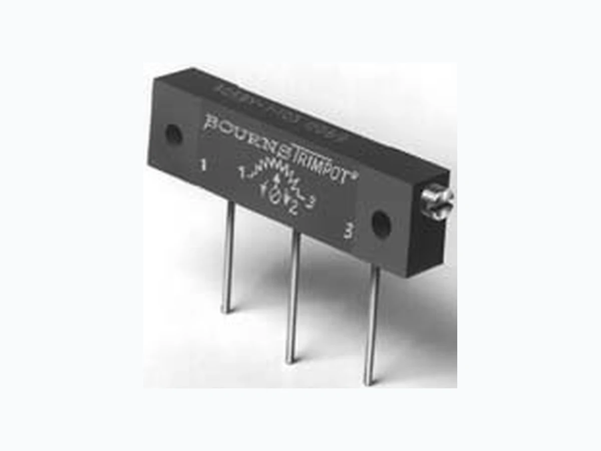 3059 integrated circuit reference