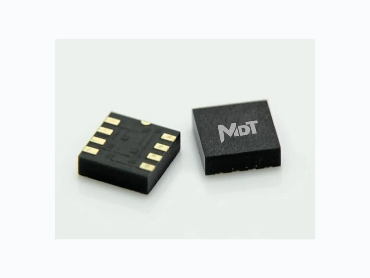 TMR3004 integrated circuit reference