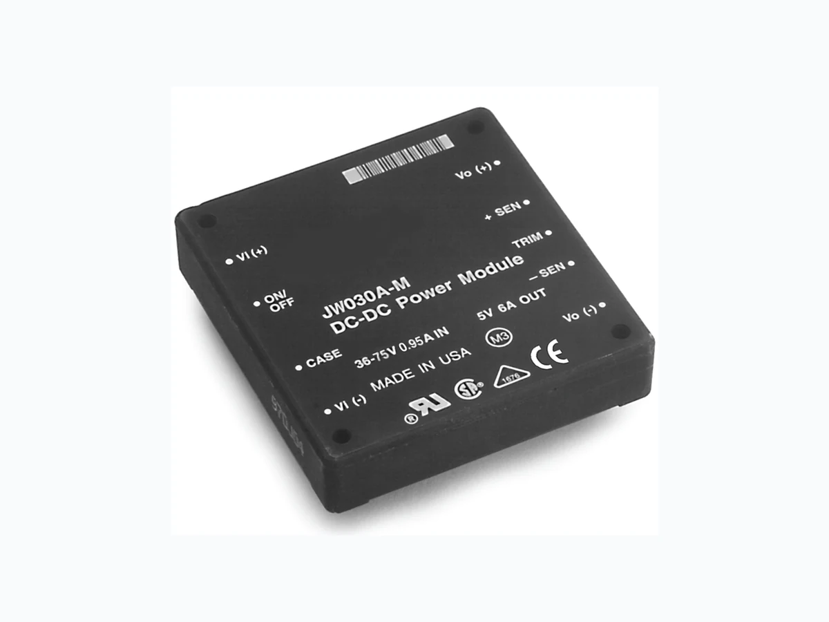JW030B-M integrated circuit reference