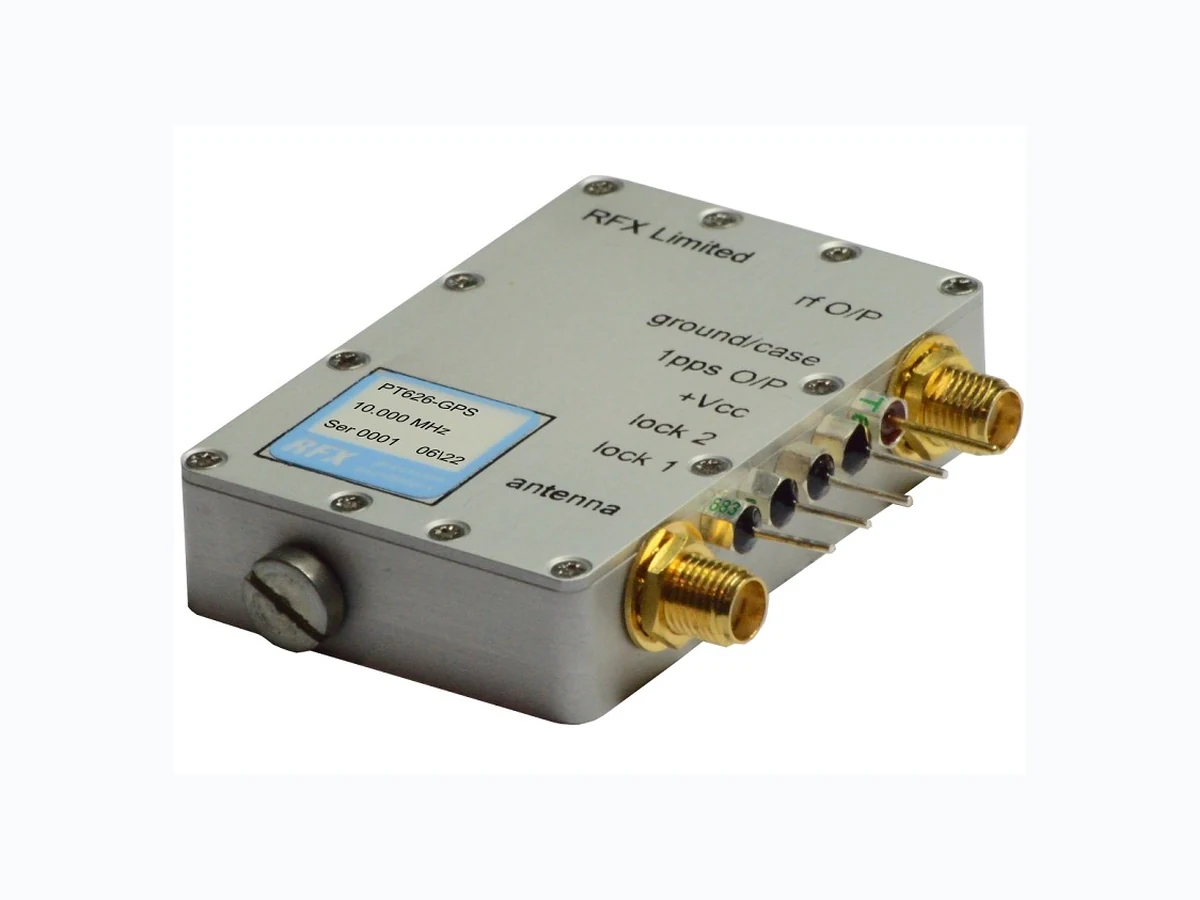 PT626-1005-GPS integrated circuit reference