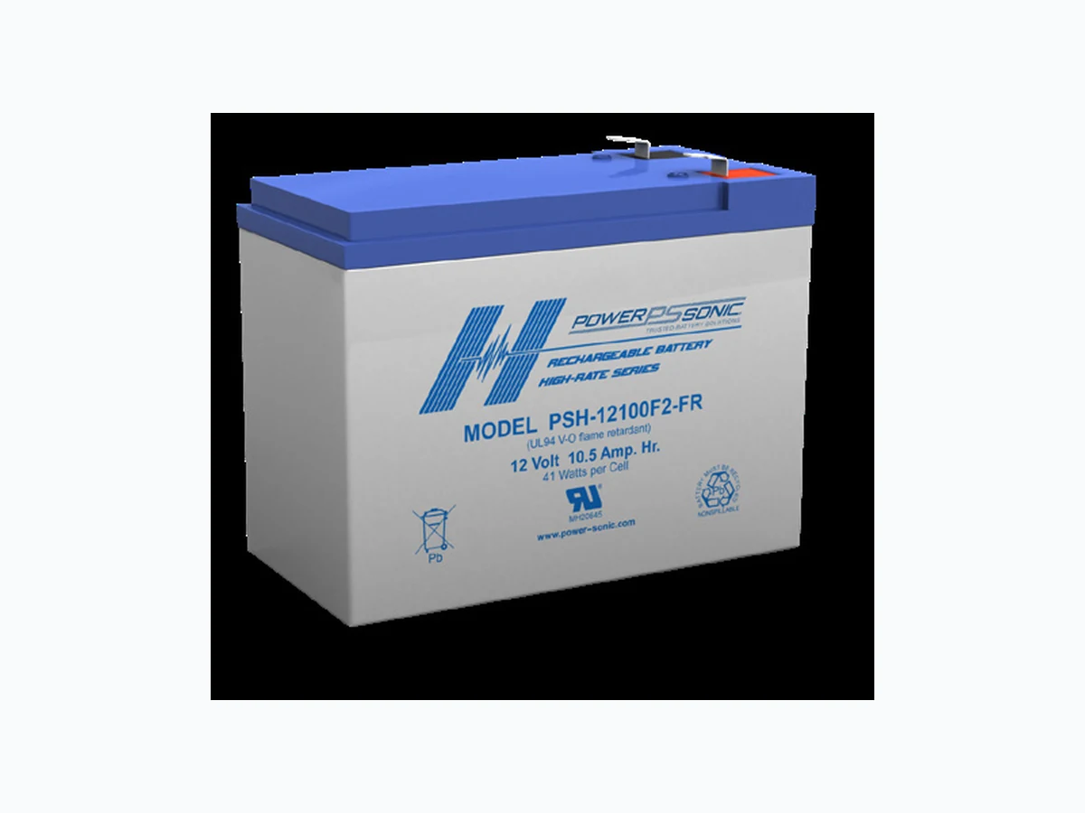 PSH-12100FR integrated circuit reference