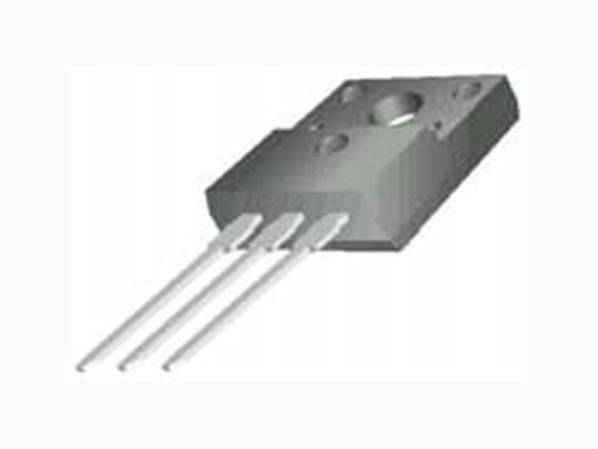 WFF640 integrated circuit reference