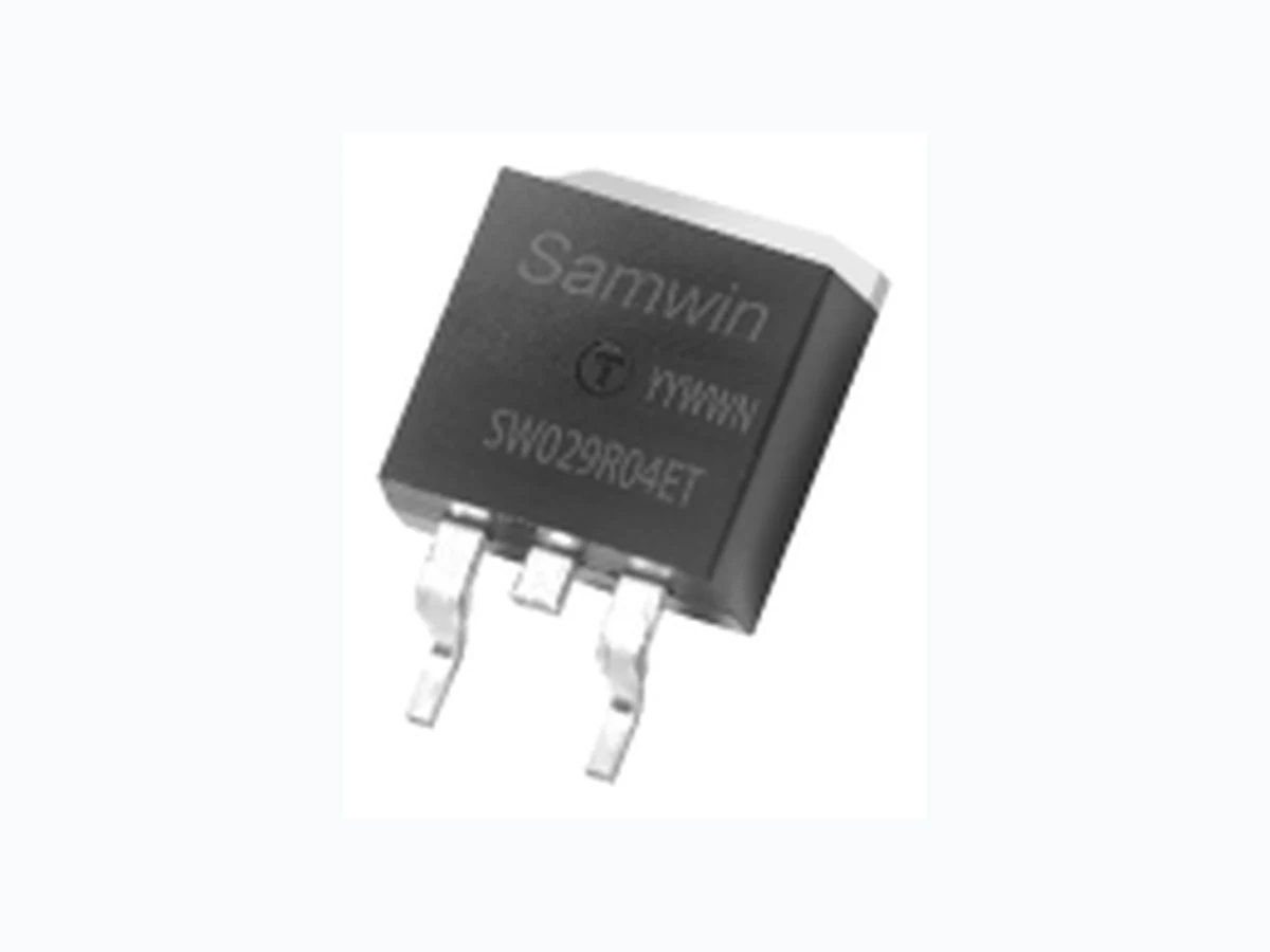 SW029R04ET integrated circuit reference