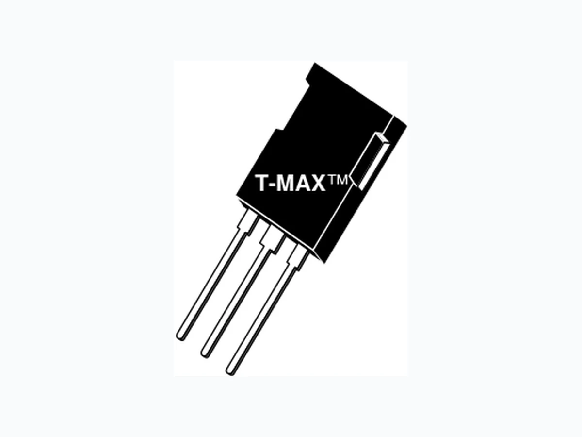 APT8030B2VFR integrated circuit reference