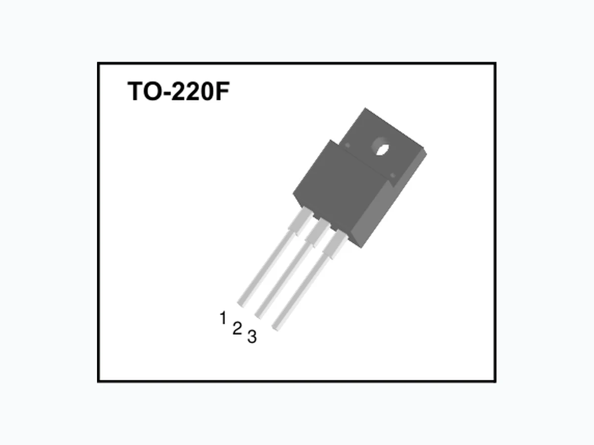 SCF12C60 integrated circuit reference