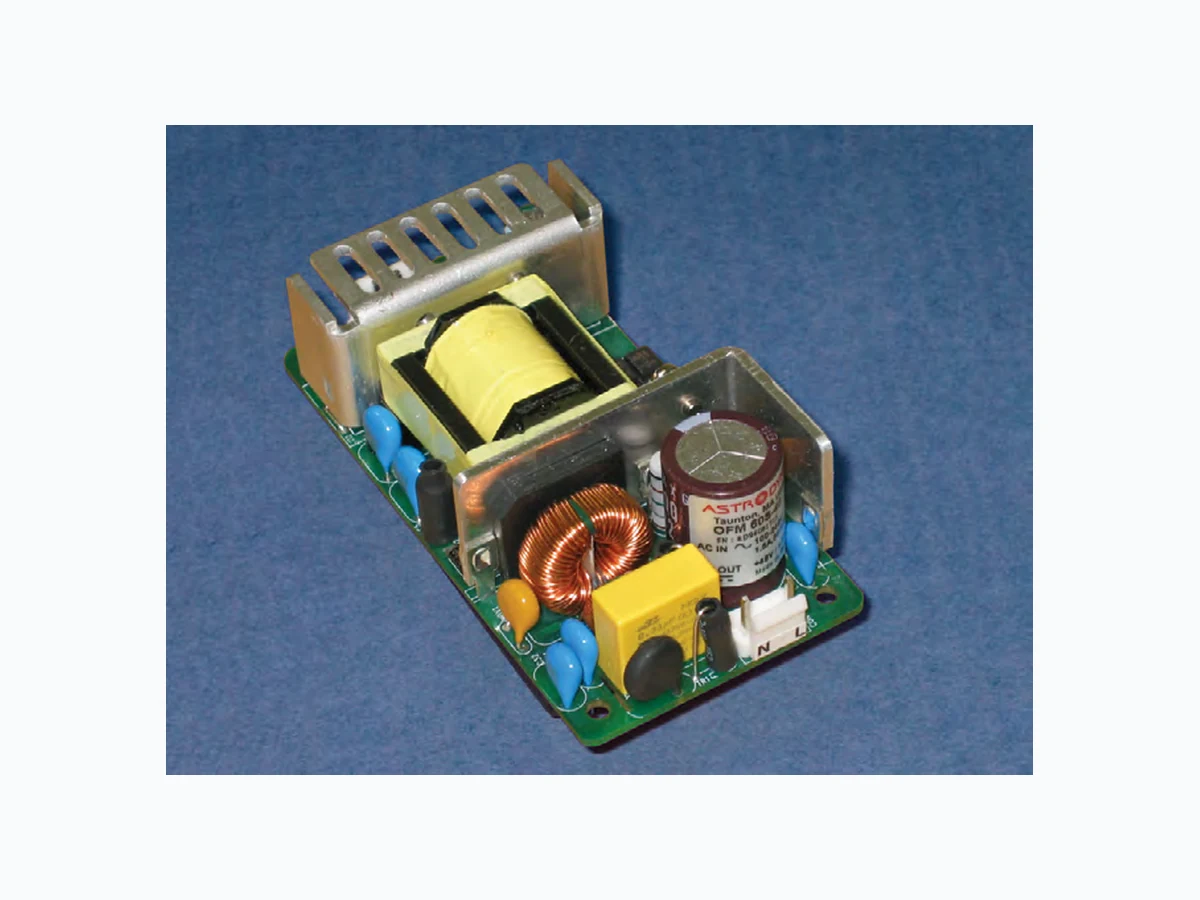 ASM40D-2 integrated circuit reference