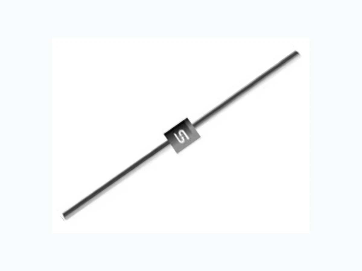 UF4007 integrated circuit reference